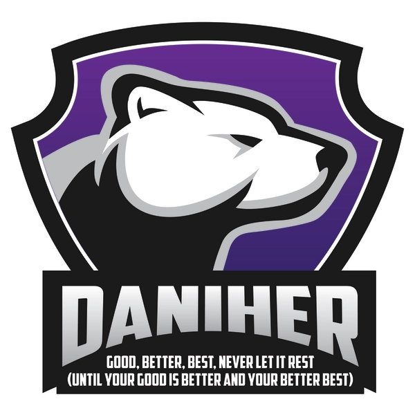 Logo Daniher Whittlesea Secondary College