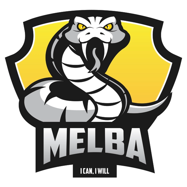 Logo Melba Whittlesea Secondary College