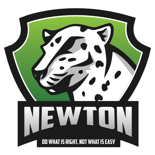 Logo Newton Whittlesea Secondary College