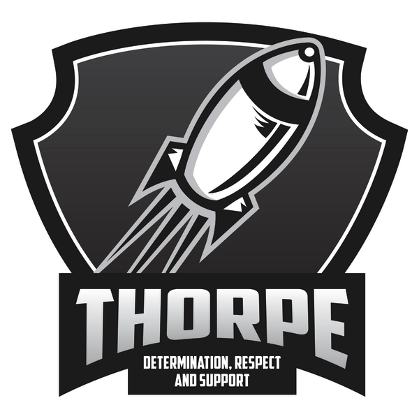 Logo Thorpe Whittlesea Secondary College